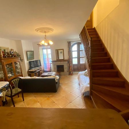 Charmant Appartement T2 65M² Quenza Exterior foto